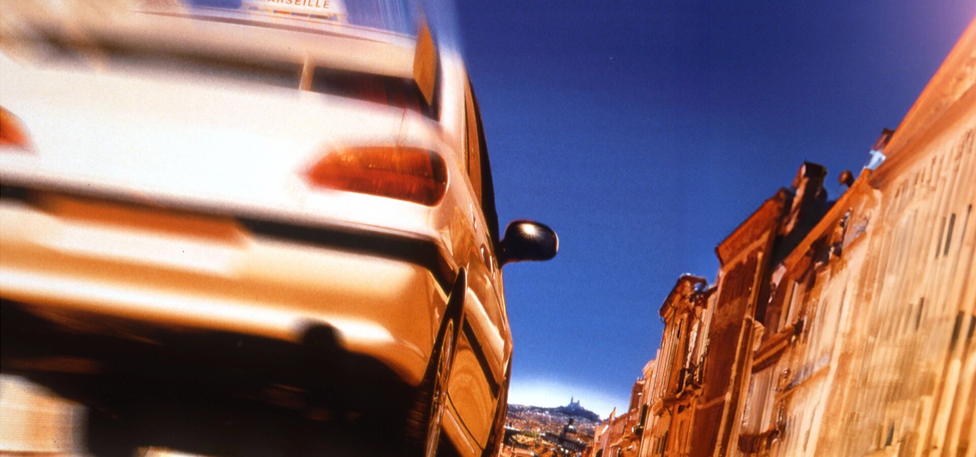 Taxi