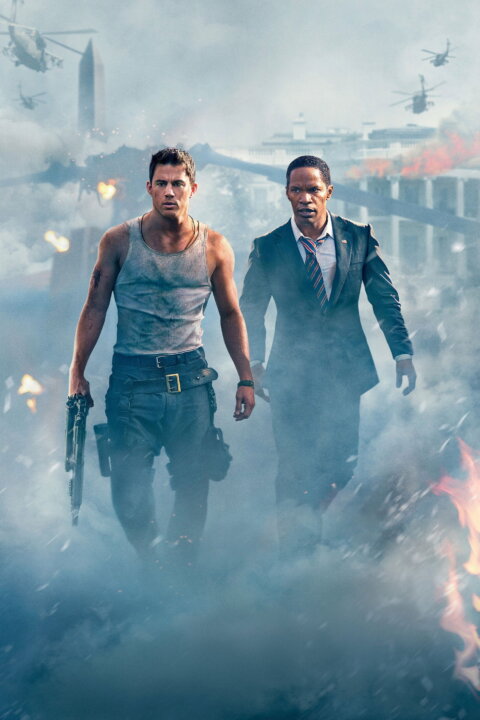 Útok na Bílý dům