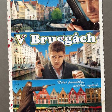 V Bruggách
