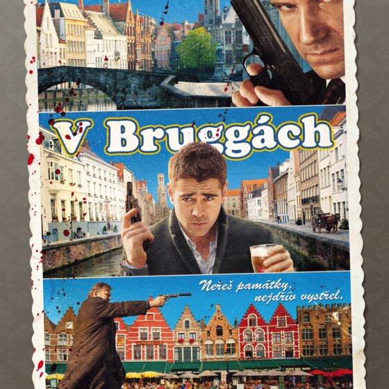 V Bruggách