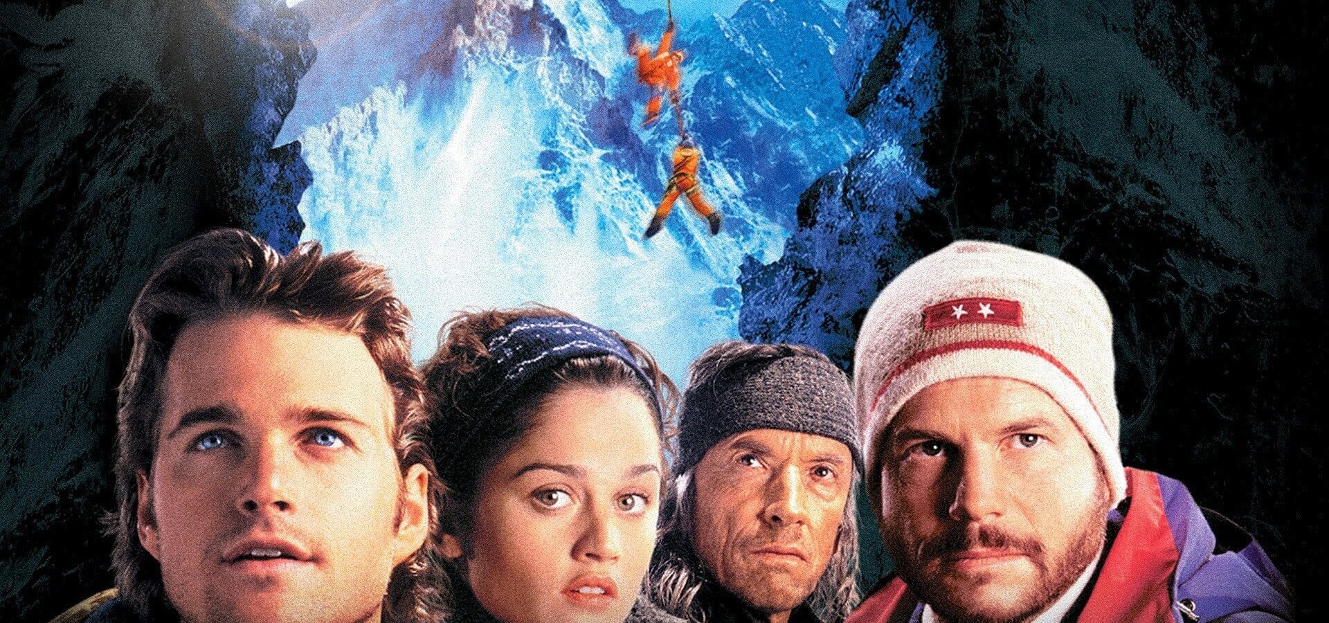 Vertical Limit