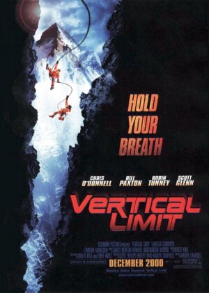 Vertical Limit