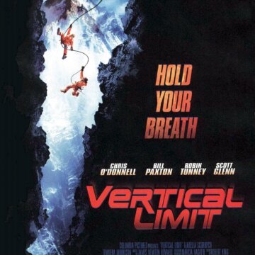Vertical Limit