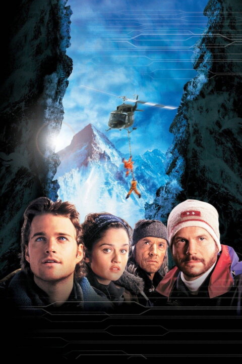 Vertical Limit
