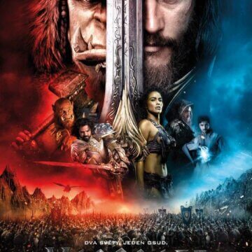 Warcraft: První střet