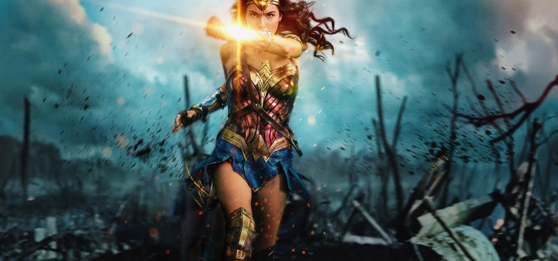 Wonder Woman