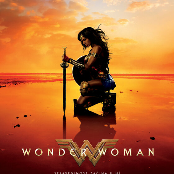 Wonder Woman