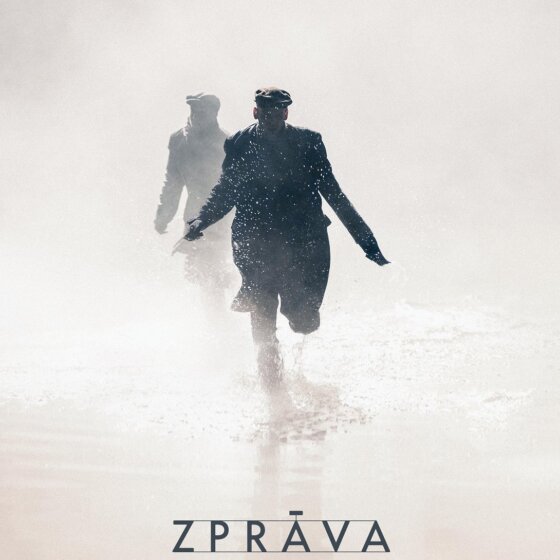 Zpráva