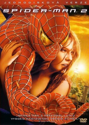 Spider Man 2