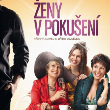 film ženy v pokušení