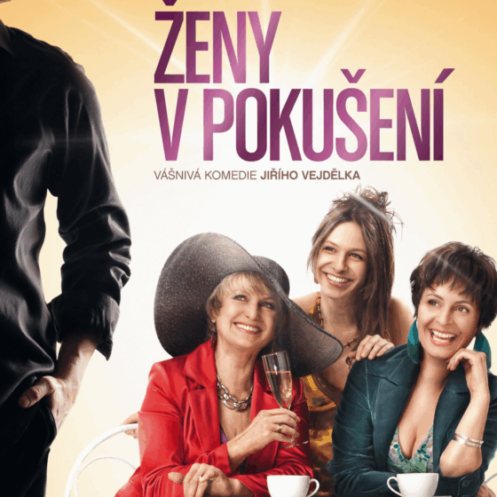 film ženy v pokušení