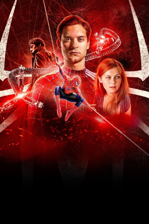 Spider-Man 2