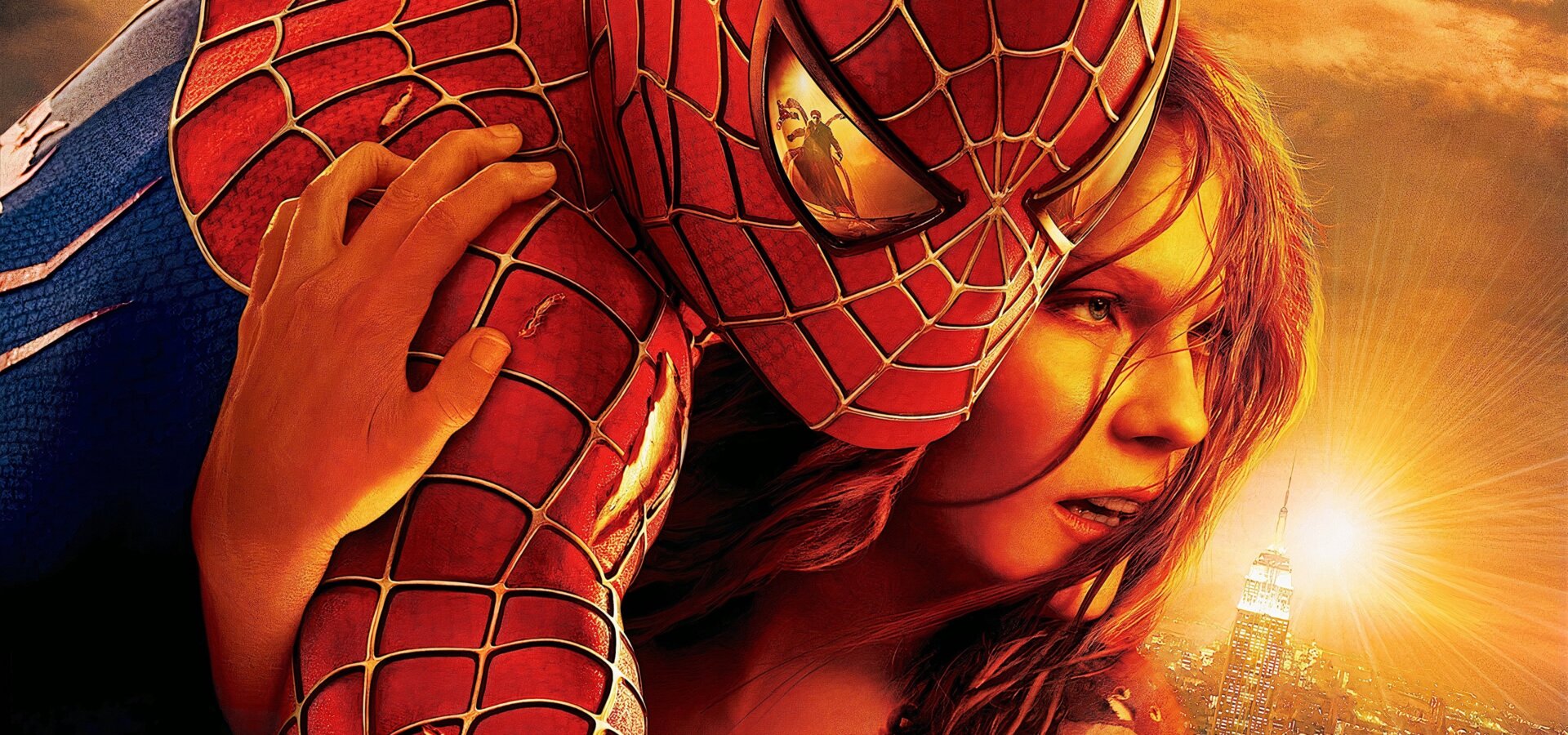 Spider-Man 2