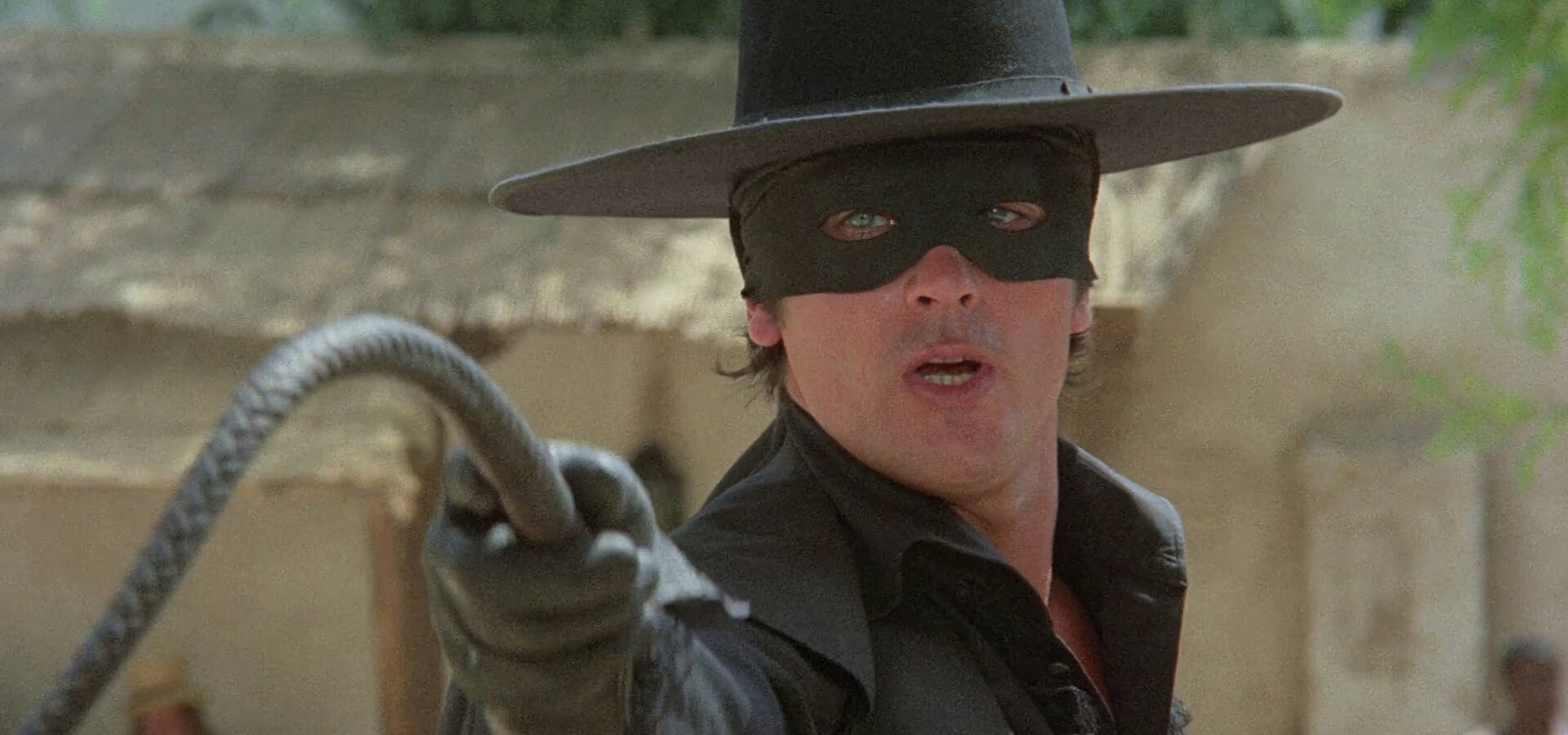 Zorro