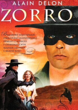 Zorro