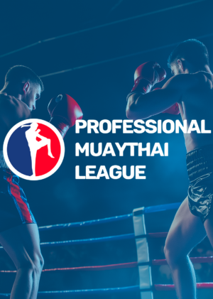 Professional Muaythai League