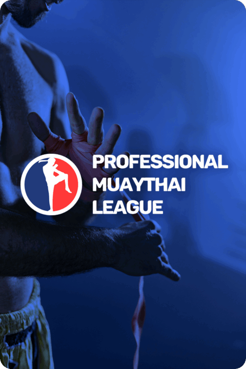 Professional Muaythai League (PML)