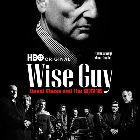 Mafián: David Chase a Rodina Sopránů