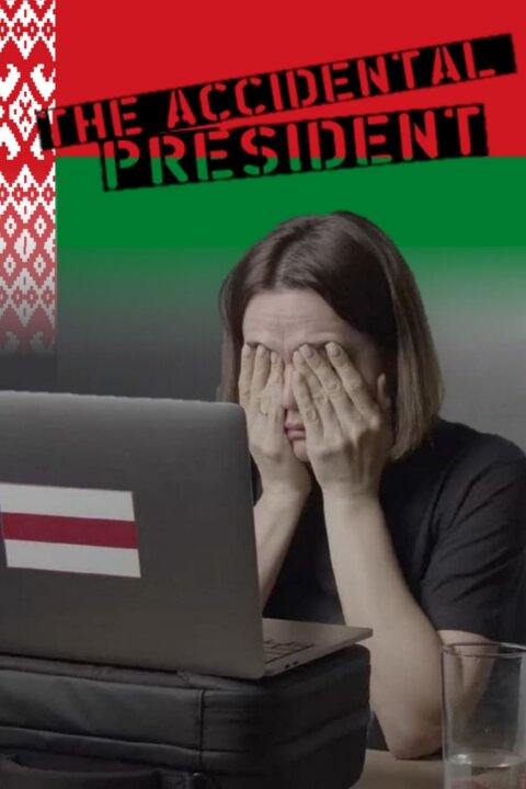 Náhodou prezidentkou