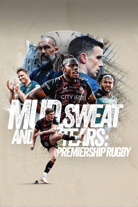 Premiership Rugby