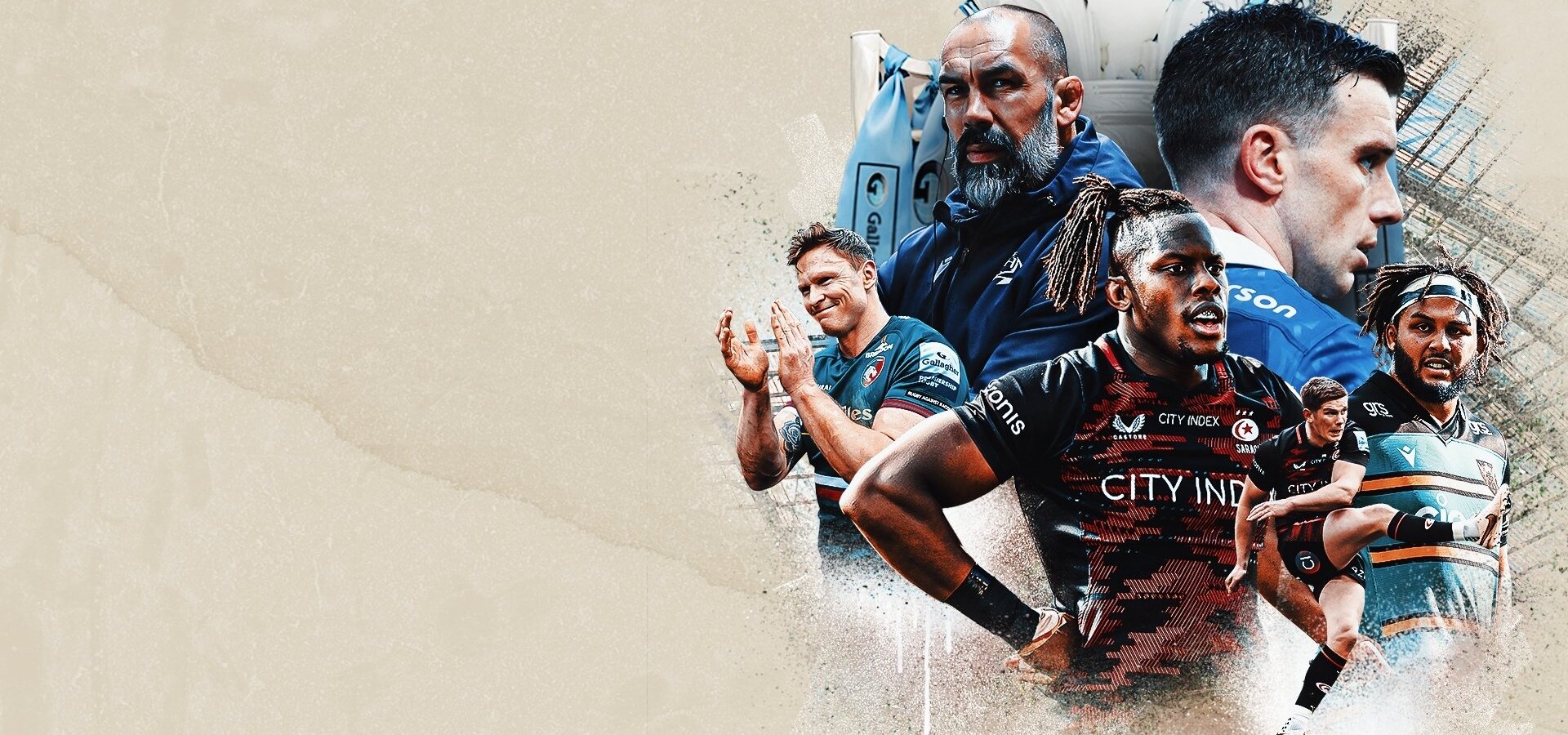 Premiership Rugby