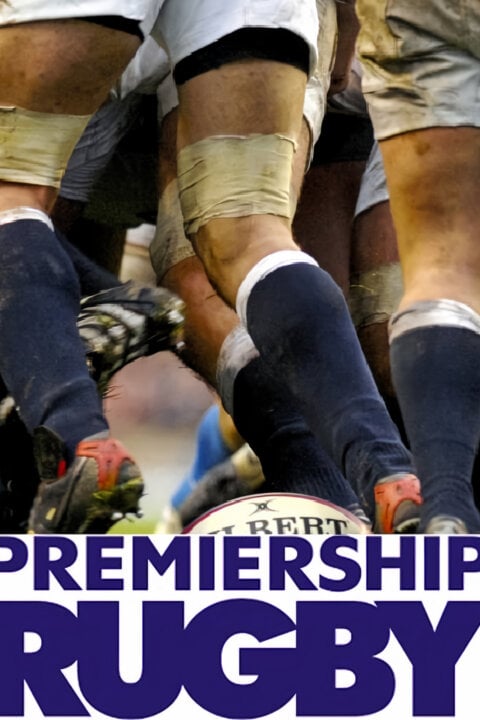 Premiership Rugby