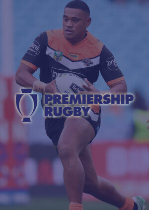 Premiership Rugby