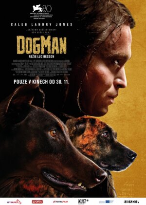 DogMan