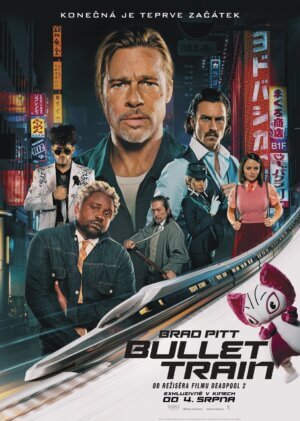 Bullet Train