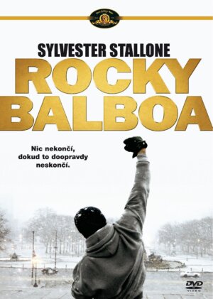 Rocky Balboa