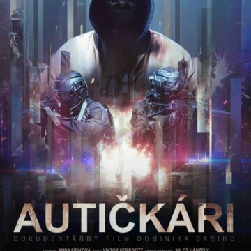 Autíčkáři