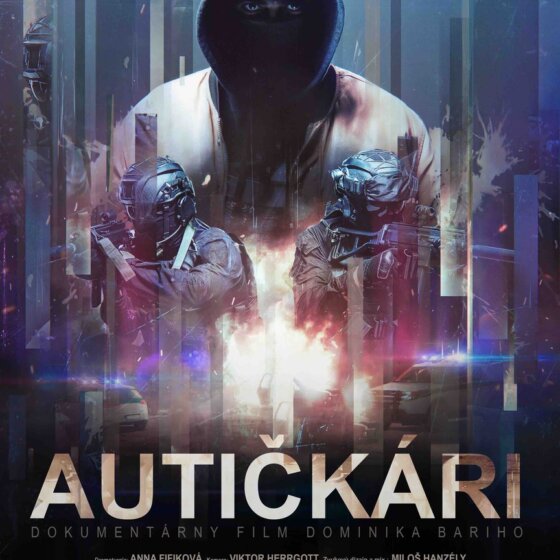 Autíčkáři