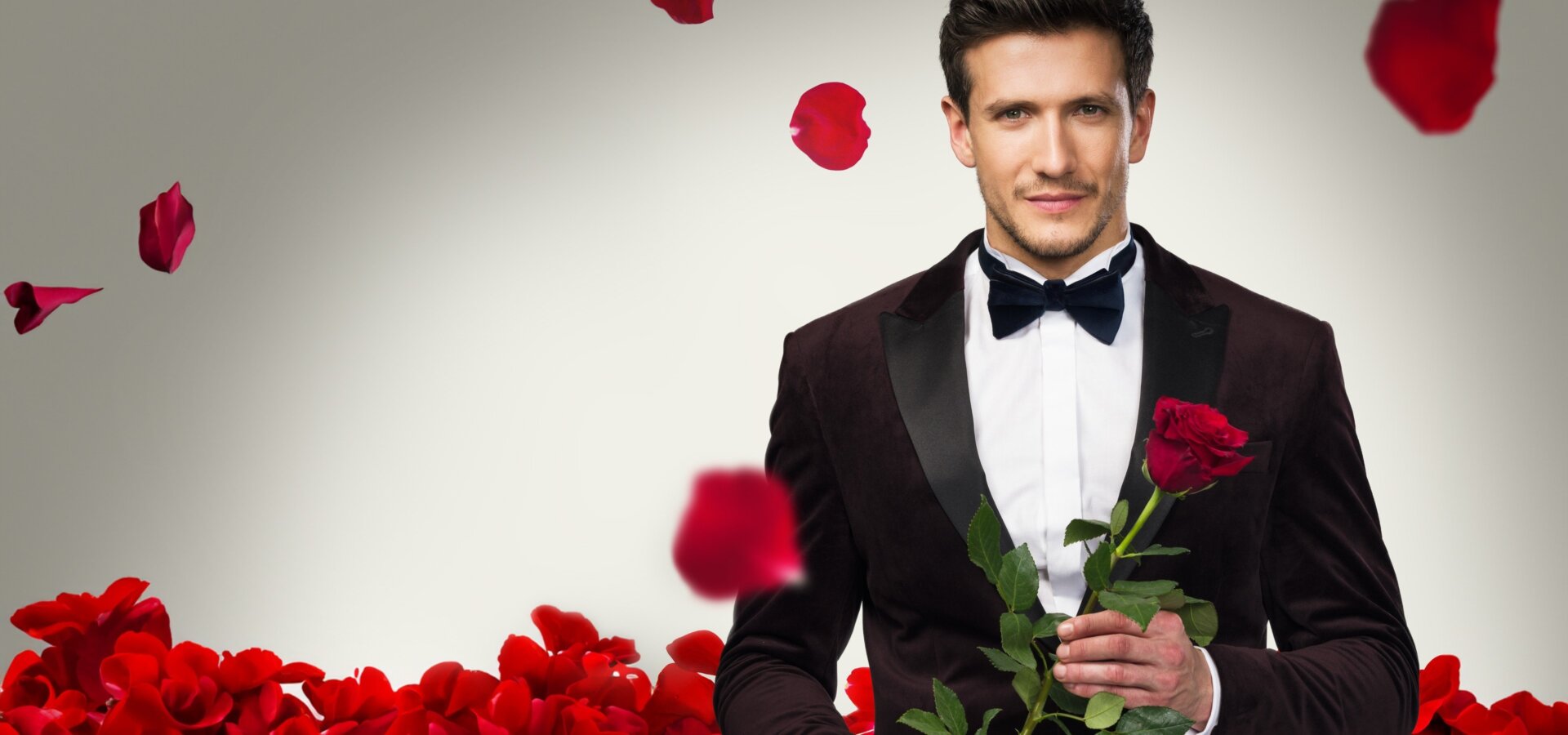 Bachelor Česko