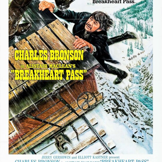 Breakheartský průsmyk