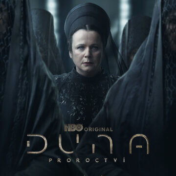 Duna: Proroctví