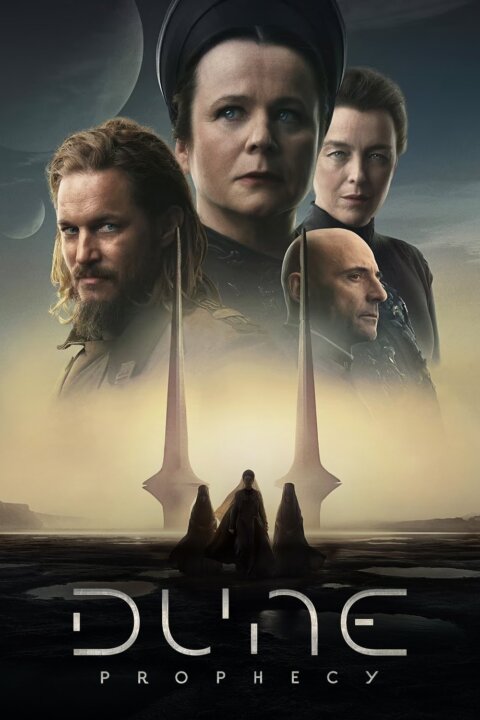 Duna: Proroctví