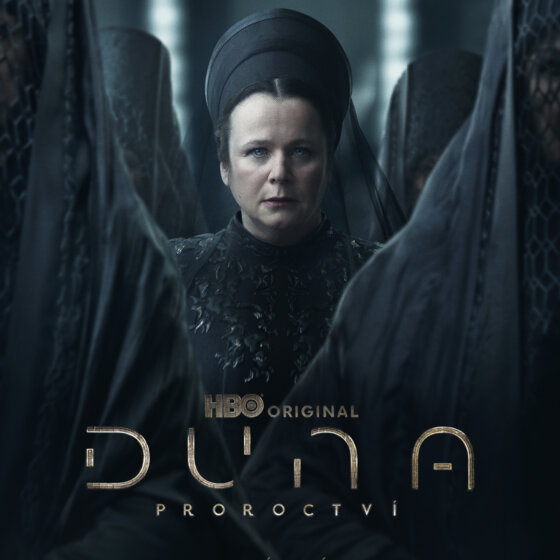 Duna: Proroctví