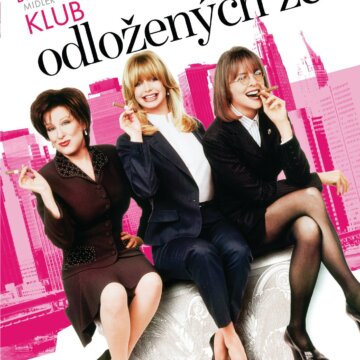 Klub odložených žen