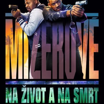 Mizerové: Na život a na smrt
