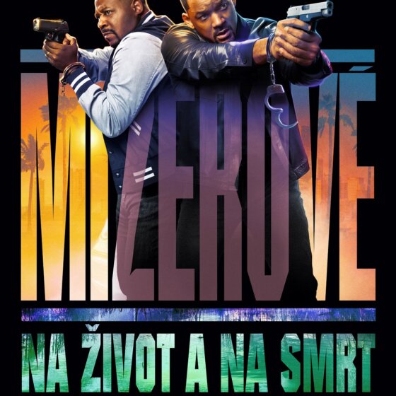 Mizerové: Na život a na smrt