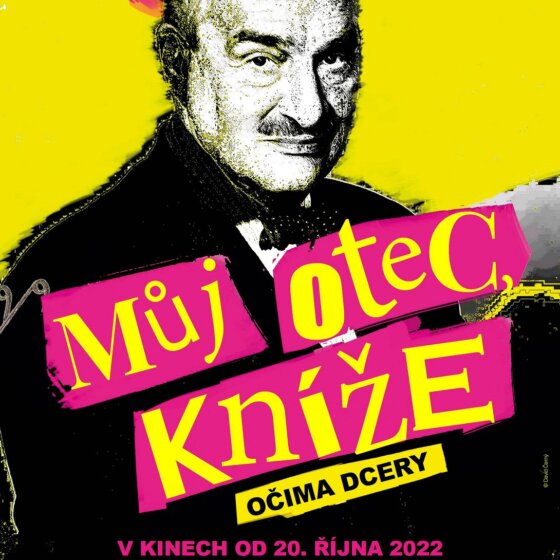 Můj otec, kníže