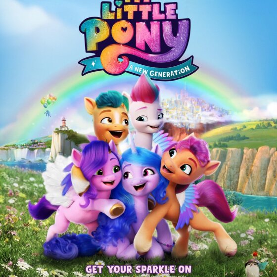 My Little Pony: Nová generace