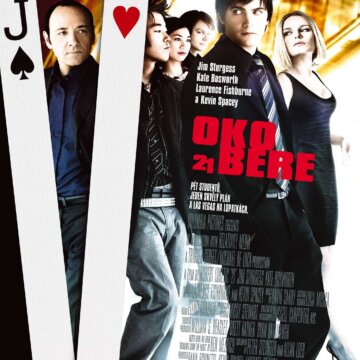 Oko bere