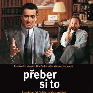 Přeber si to