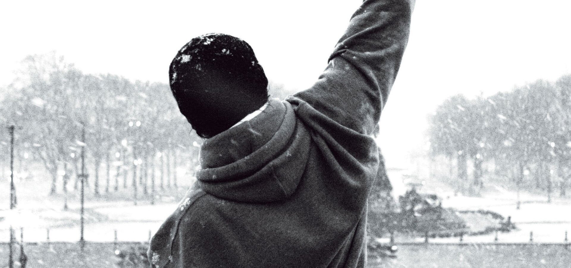 Rocky Balboa
