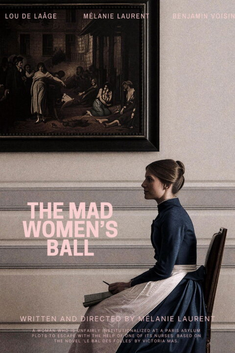 Bál šílených žen