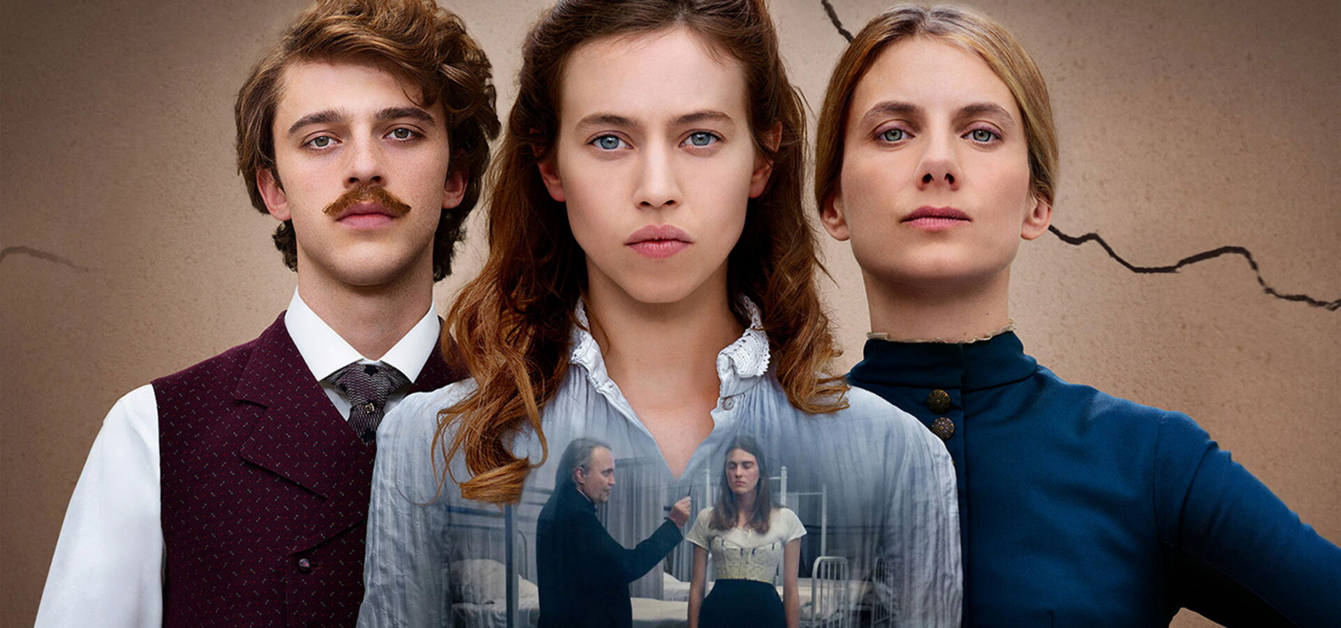 Bál šílených žen