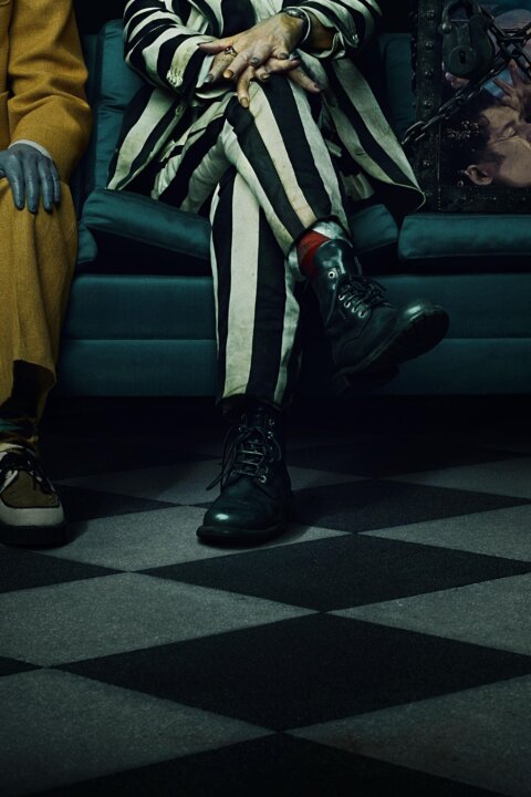 Beetlejuice Beetlejuice