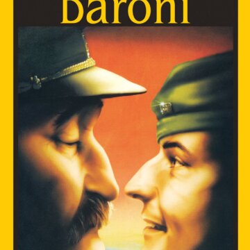 Černí baroni