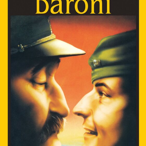 Černí baroni